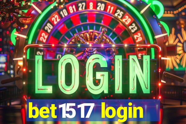 bet1517 login